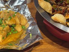 -东来土菜馆(民祥园路店)