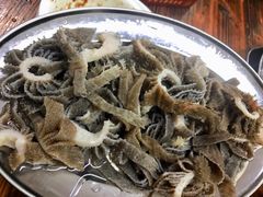 -江村四哥新鲜牛肉店(江高总店)