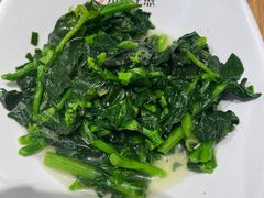-小杨生煎(成山巴黎春天店)