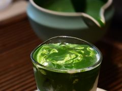 -luutosa  cafe & tea 鹿兔山