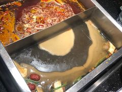 -五星桥原切肥牛火锅·30年专注好牛肉(湖塘店)