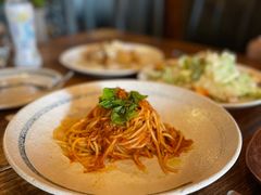 -PIZZA BIANCA(民园店)