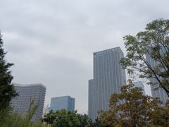 -西海子公园