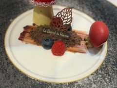 -Le Bistrot de Racine