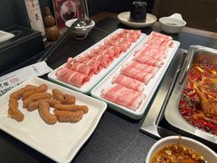 -福禄娃一家人火锅(上地店)