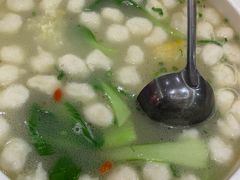 -邢家锅贴老店·非遗·开封菜(金明广场店)