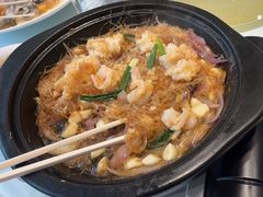 -紫鑫阁饭庄(长安店)