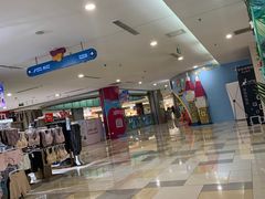 -鹏欣水游城