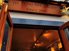 -Fergburger(皇后镇店)