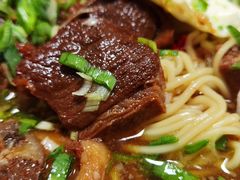 -上海为民商行清真饭店(南大路店)