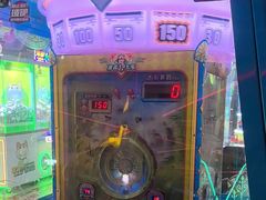 -阿尔法Game Station(中山路店)