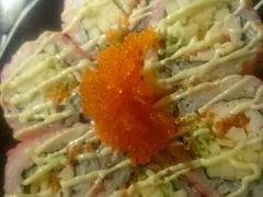 -昊·来了寿司(双楠2店)