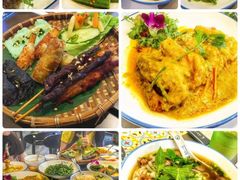 -美奈小馆·越南料理(中航城君尚购物中心店)