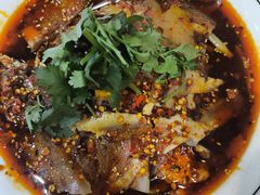 -易老妈蹄花.特色川菜(人民公园总店)