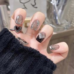-M·X Nail日式美甲美睫