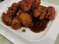 -东四民芳餐厅(世茂工三店)