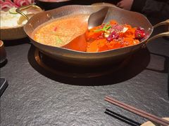 -色響火锅(恒隆广场店)