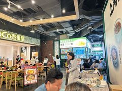 -阿金大白·上海菜馆(新天地店)
