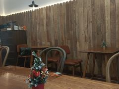 -AFS Cafe & Canteen(闽江二路店)