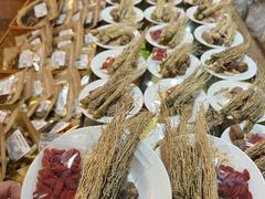 -黄祥华养生堂·炖汤·营养蒸饭(岭南天地店)