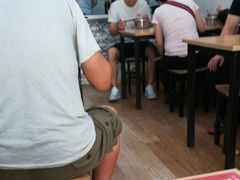 -鹍记特色牛杂面