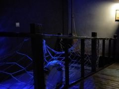 -H次元沉浸剧情密室(街道口店)