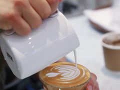 -1/4 ONE QUARTER COFFEE LAB(朝阳大悦城店)