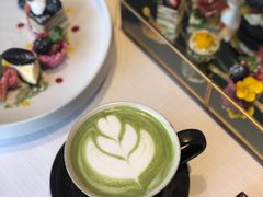 -莲西餐(曲江店)