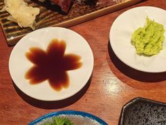 -千代武日本料理(开发区店)