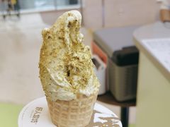 -野人先生现做冰淇淋(北京悠唐购物中心店)