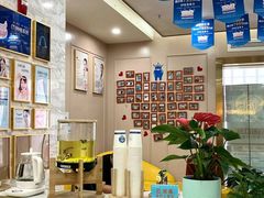 -启辰口腔(南坪店)