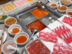 -海底捞火锅(方塔东街店)