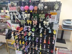 -郑在DIY·潮玩银饰绘画手作(中央大道旗舰店)