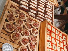 -千滋百味自助海鲜烤肉(布吉景华店)