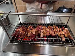 -小寒羊烧烤(凯瑞时代大厦店)