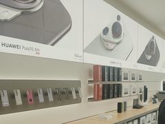 -华为授权体验店(回龙观华联)
