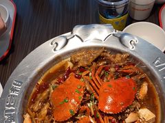 -胖哥俩肉蟹煲(宿迁宝龙广场店)