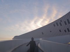 -福州海峡文化艺术中心