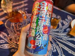 -滇道云南特色料理(康定路店)