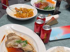 -凤凰园烤鸭店·唐山菜·传承花椒肉(老唐丰路店)