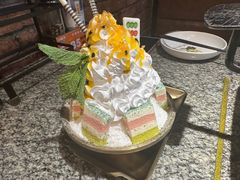-疯鱼军团·正宗烤鱼(红山店)