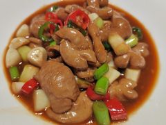 -阿明小菜·海鲜·上海菜(梅陇店)