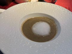 黑松露浓汤-Wei菋·Le Bistrot