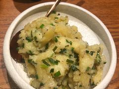 老奶洋芋-云海肴·汽锅鸡·云南菜(天山百盛优客店)