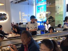 -兰湘子·湘菜小炒(长安万科广场店)