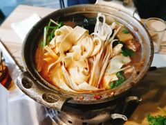 -范贤光鸡公煲(平乐园总店)