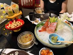 -天狗山料理(省体店)