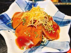 -上井精致料理自助餐(松雷店)