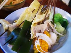 -搓火大都会(广安门总店)