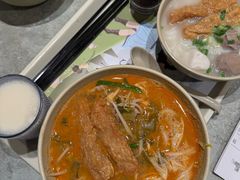 -南记粉面(銅鑼灣中心店)